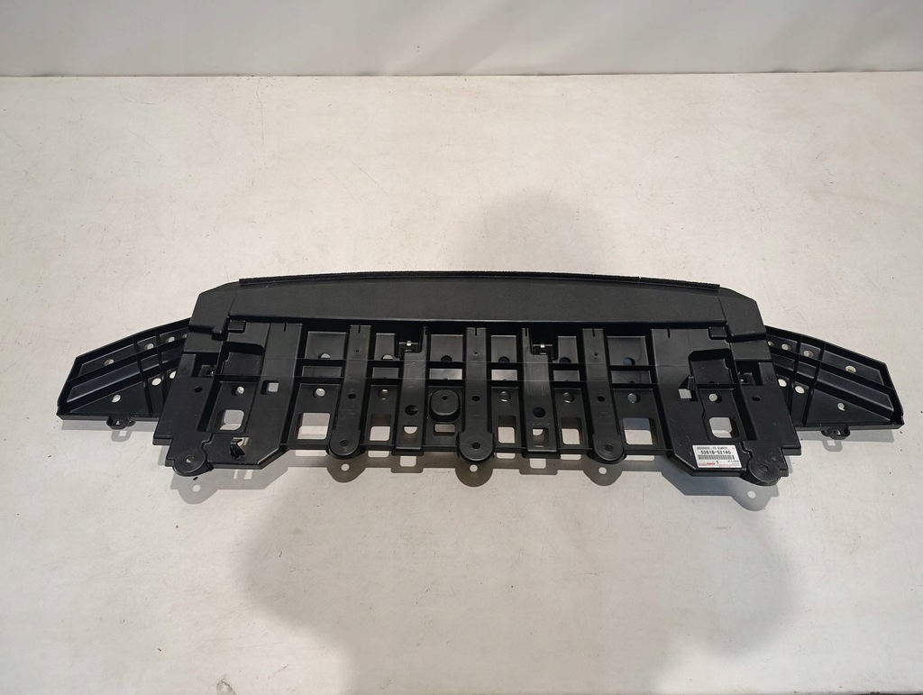 фото №1, Захист pod бампер перед lexus lbx 52618-52140