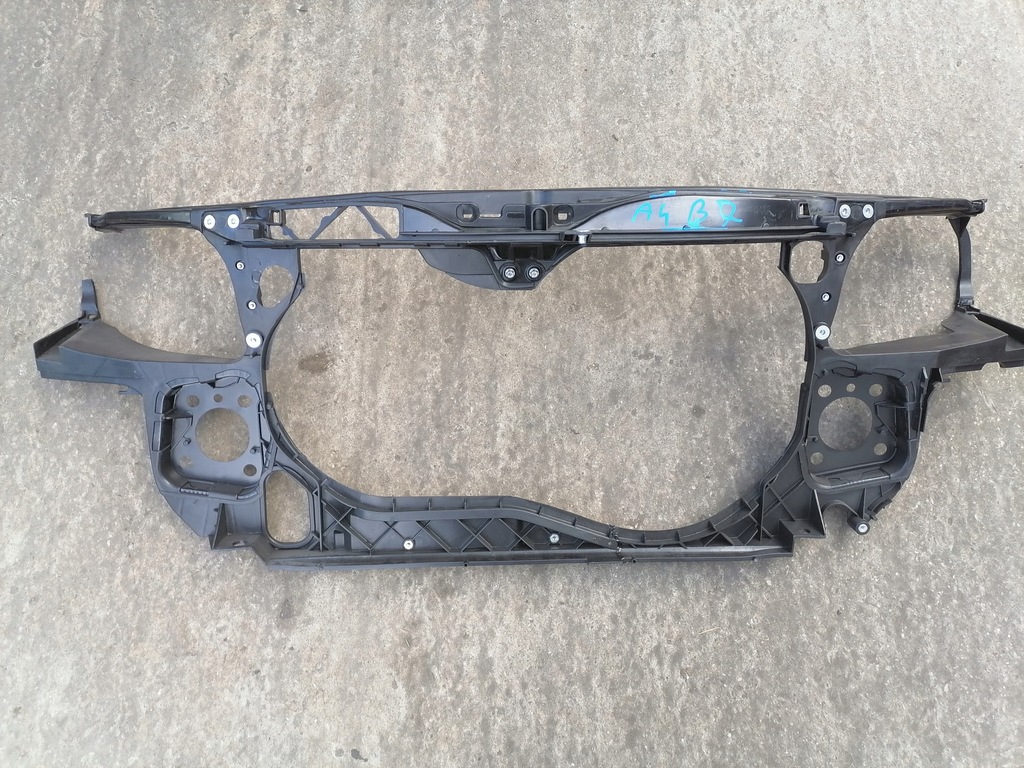 фото №1, Pas передній audi a4 b7 2.0 tdi