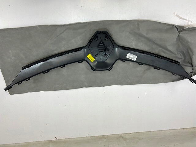 фото №5, Решётка радиатора решётка радиатора renault clio v 2019- 620786224r