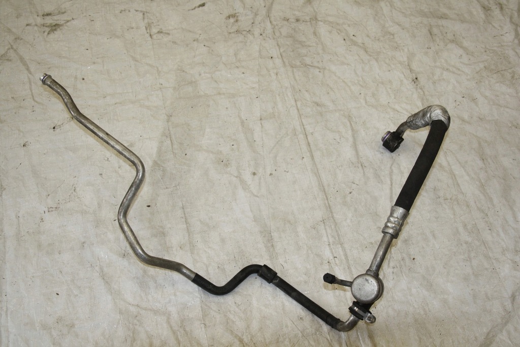 фото №14, Vw seat skoda шланг кондиціонера 1j1820743ac