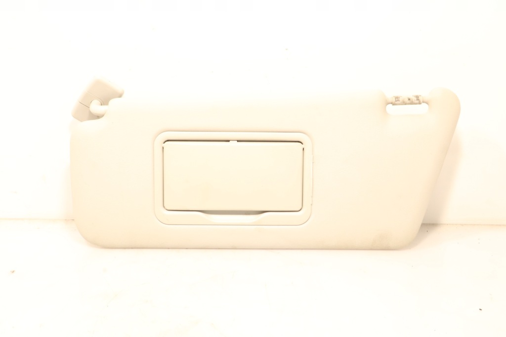 фото №1, Защита солнцезащитная левая mercedes b klasa w245 a169810011d