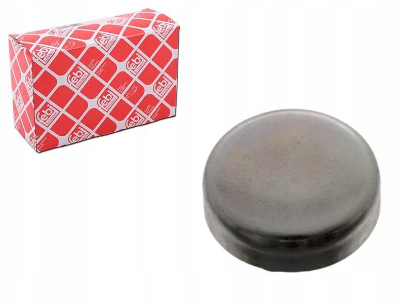 фото №8, Febi bilstein 02544 ущільнення антифризний