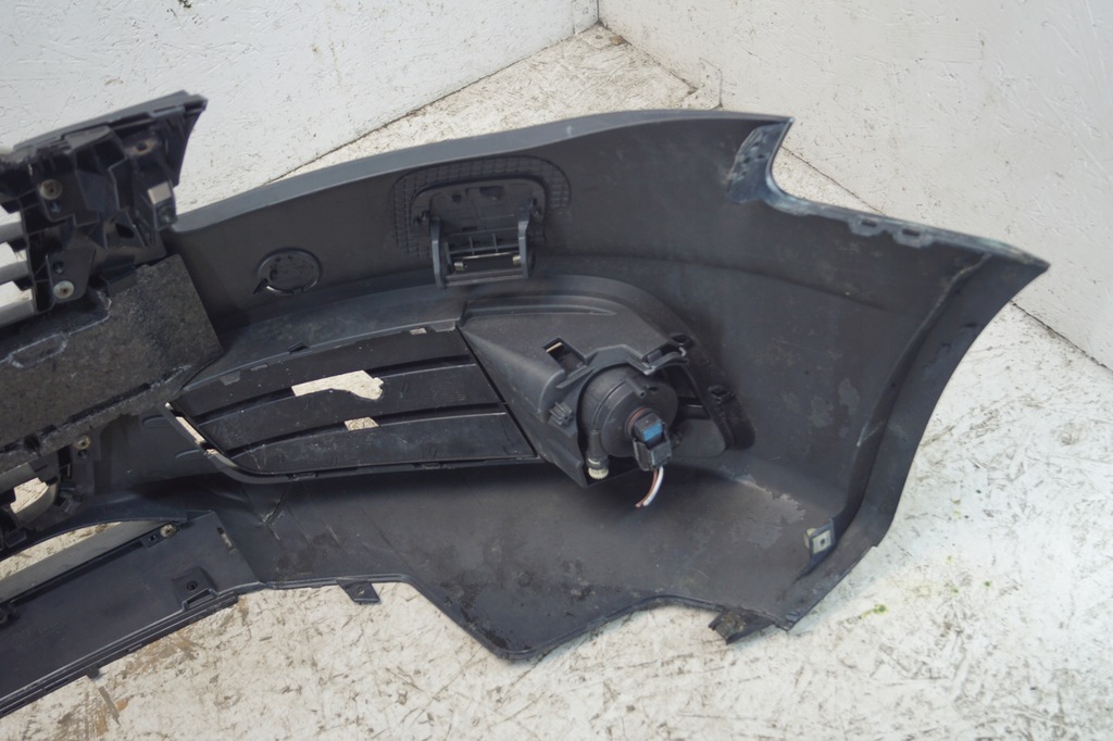 фото №16, Бампер перед audi a4 b8 s-line