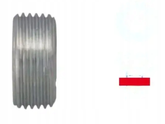 фото №1, Болт слива картера масляный 220127s corteco