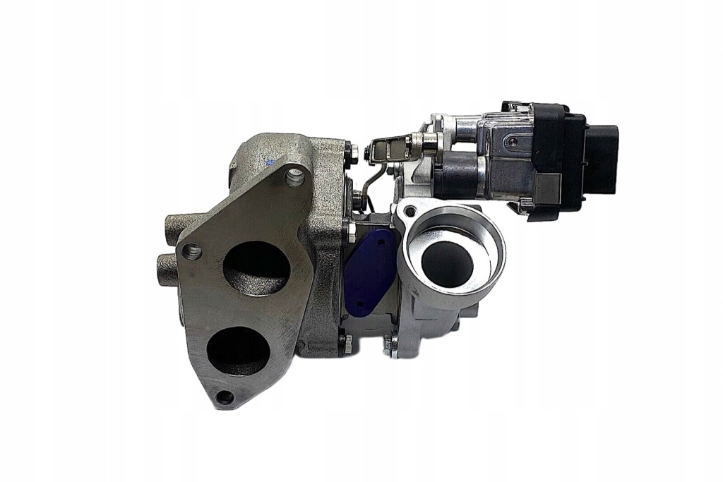 Fabrycznie новая турбина 5435-970-0045 bmw 1, 3, 4. 5, x1, x5 2.0 218 km с Разборки