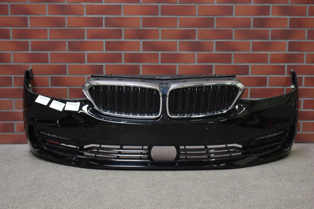 Купить Бампер перед передний bmw 6 g32 sport line