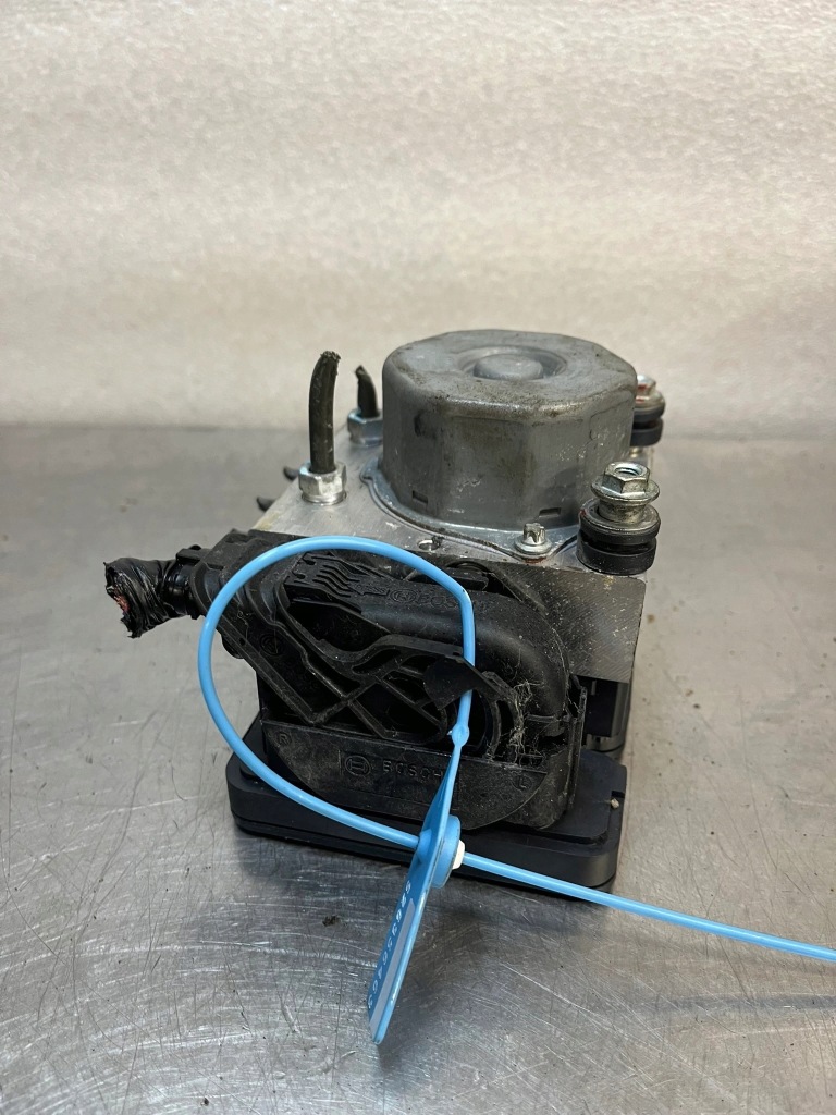 фото №1, Насос abs mitsubishi space star ii 2 4670b229 0265255394