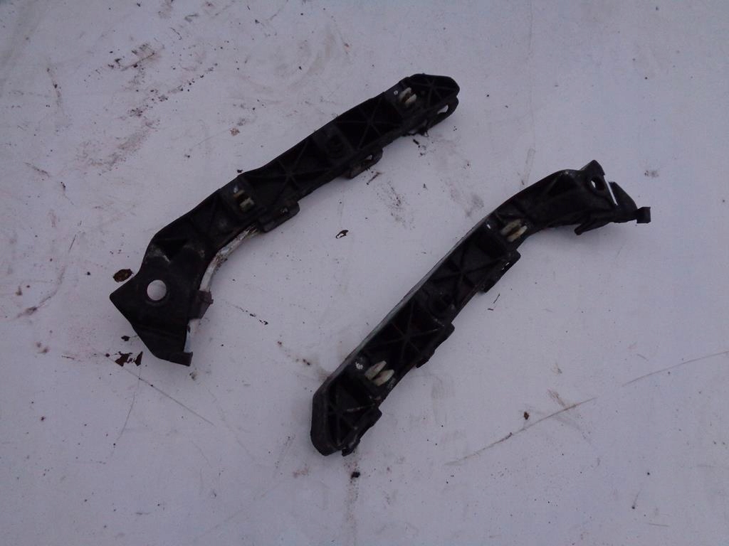 фото №1, Направляющая крыла правый перед hyundai i40 i