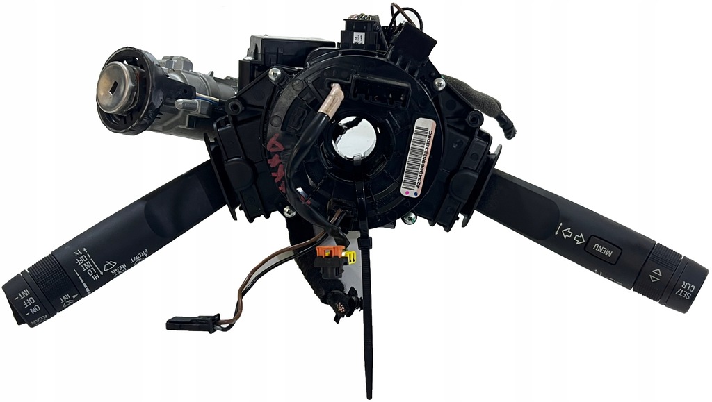 фото №1, Opel mokka переключатели лента переключатель