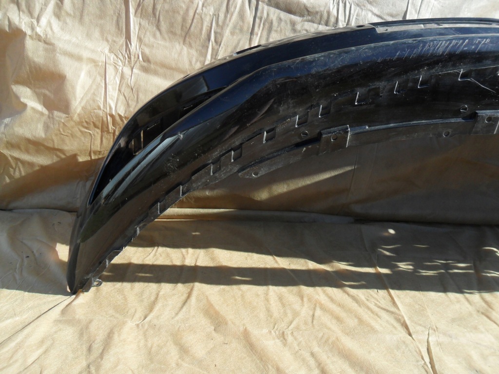 фото №13, Бампер перед передний оригинал 13369002 opel cascada astra iv j cabrio