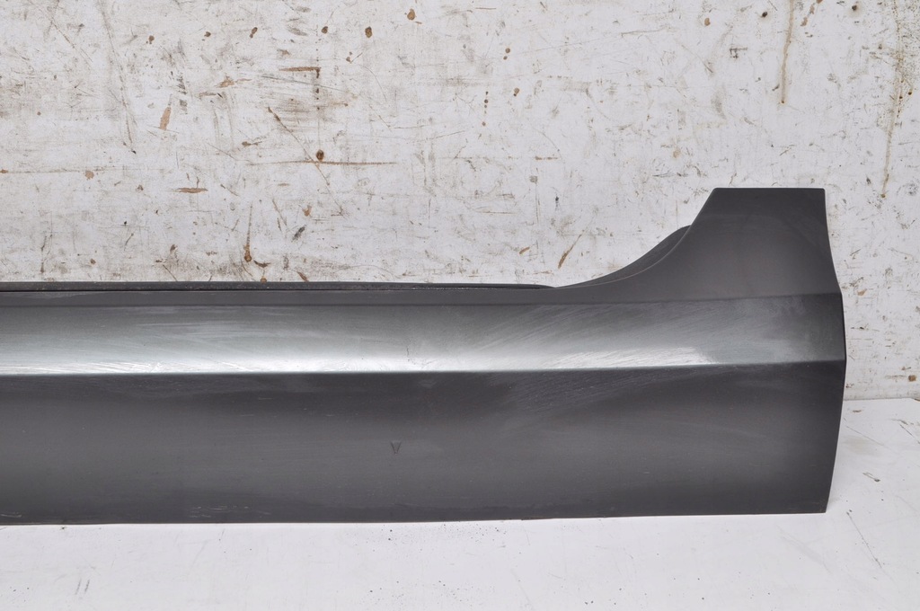 фото №7, Volvo s90 v90 ii молдинг накладка порог левая 31386125