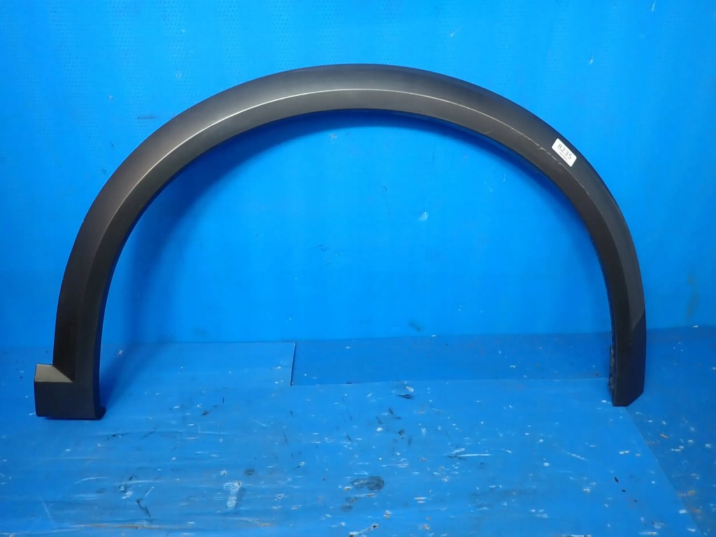 фото №1, Молдинг крила права перед cupra formentor 5ff853718g
