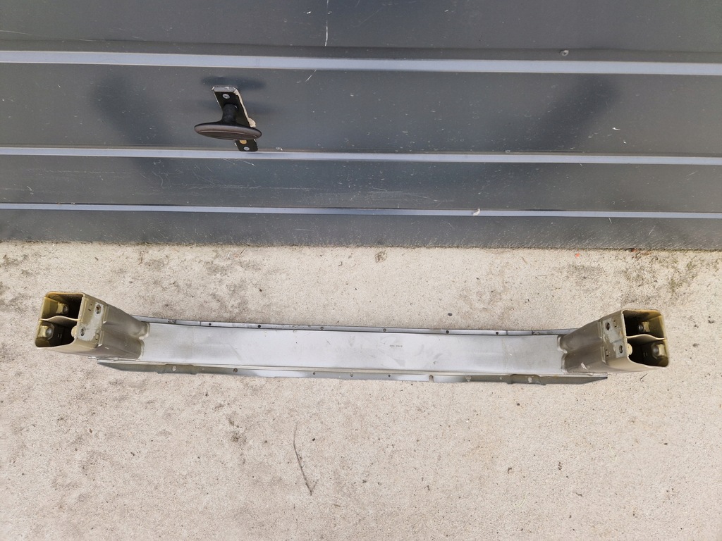 фото №4, Opel astra k v балка перед