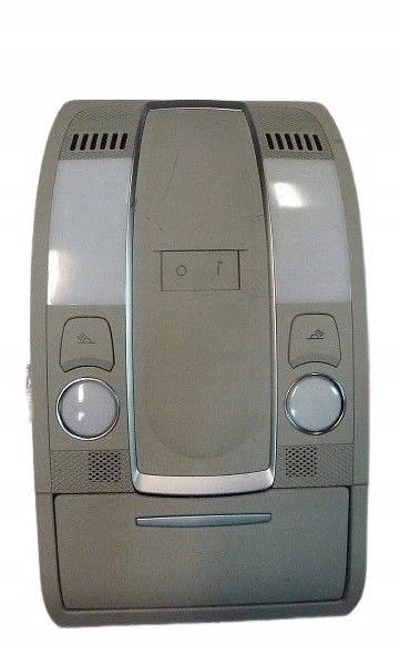 фото №1, Лампа освітлення стельовий 4l0947135g audi q7