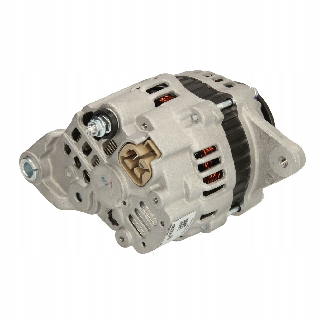 фото №8, Cargo генератор 14v 40a mazda 626 i 929 ii e rx-7 i