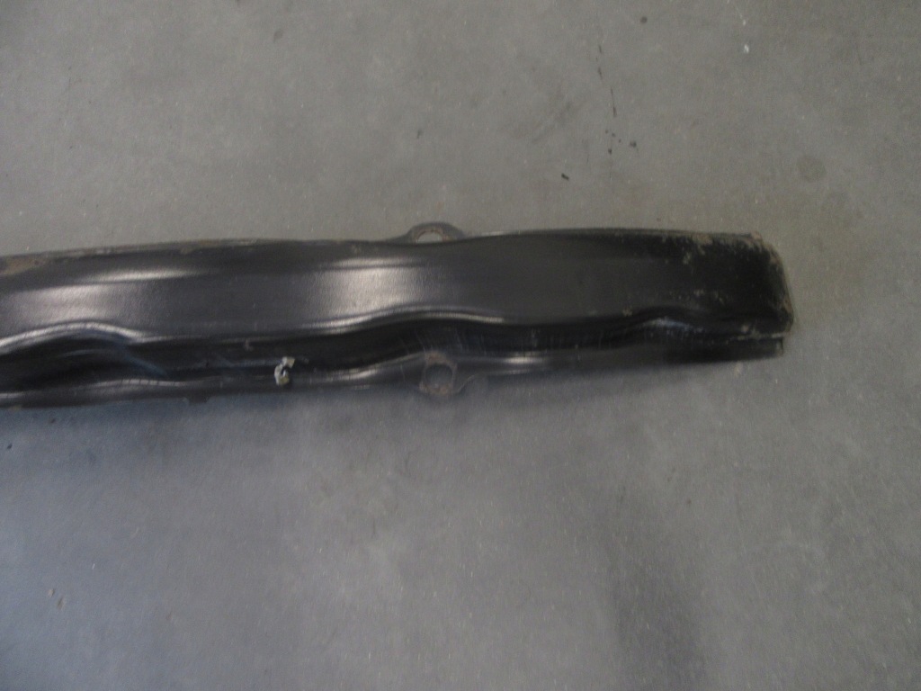 Кронштейн балка поперечина задний  бампера bmw e61 универсал Недорого