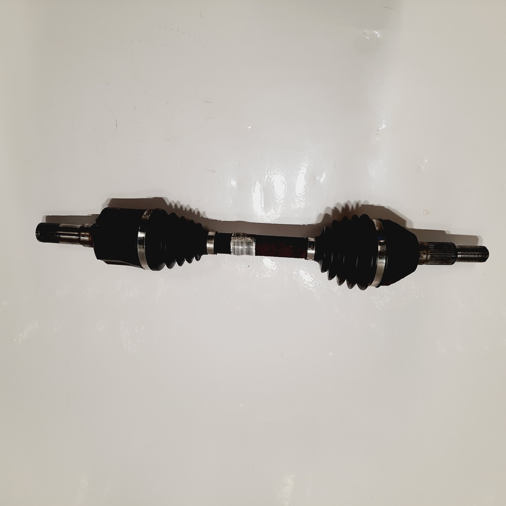 фото №1, Opel antara 2.0 cdti 4x4 приводной вал передняя левая 96624721