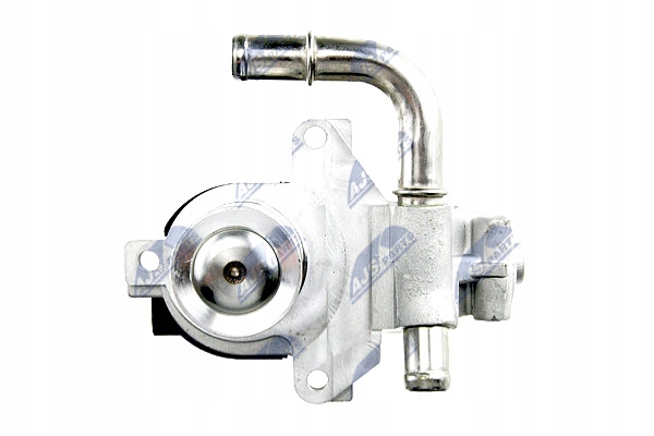 фото №8, Клапан egr dacia dokker 1.5dci 2012- duster 1.5dci 2010- nissan