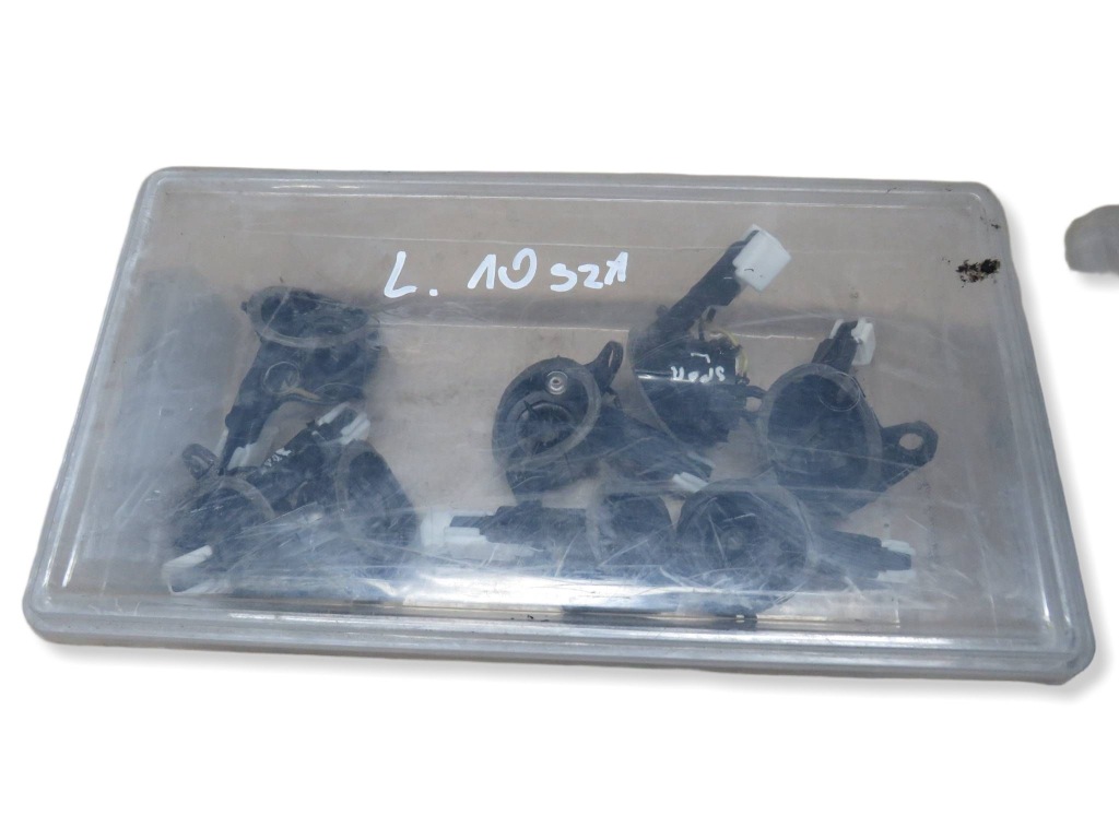 Kia sportage iii динамик высокочастотный дверь левый твитер Оригинал