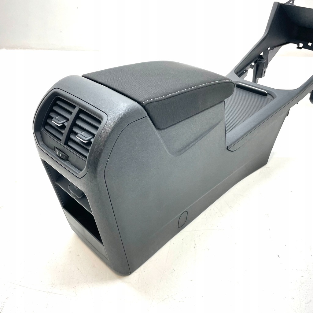 фото №5, Vw sportsvan туннель средний подлокотник 517863241c