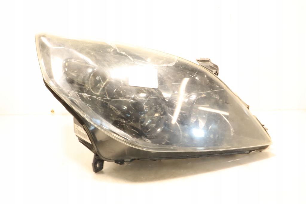фото №1, Лампа права передня opel vectra c lift 13170915