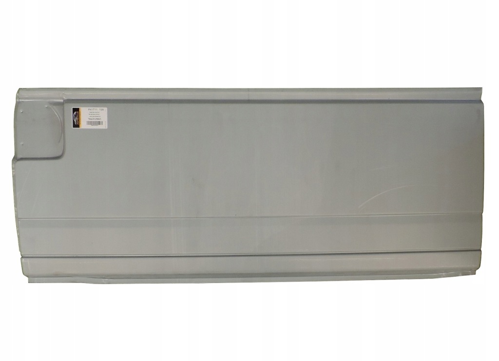 фото №2, Vw transporter t4 обшивка бік пороги поріг новий l