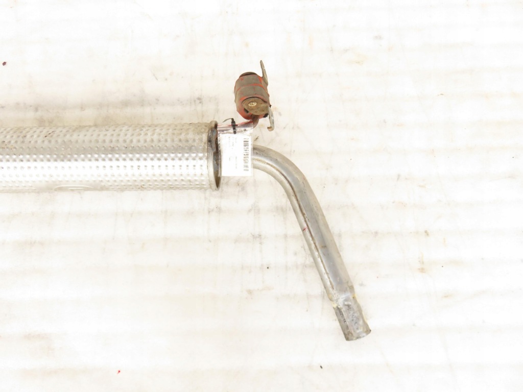 Гаситель средний seat ibiza iii 1.2 в Украине