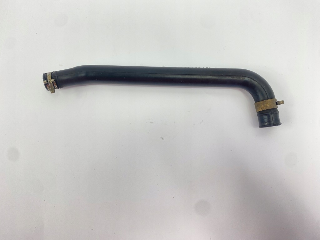 фото №1, Вентиляція картера шланг вентиляційний оригінал mercedes w124 m104 1040943582