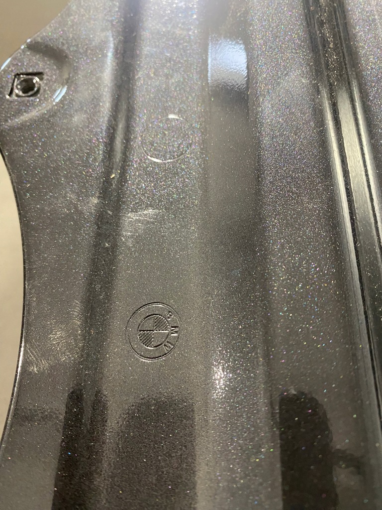 фото №7, Bmw m5 g30 g31 f90 двері праве передні перед c2y