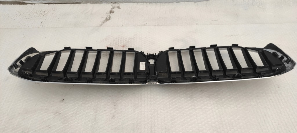 фото №5, Решётка радиатора решётка радиатора решётки радиатора bmw g20 g21 192976 хром