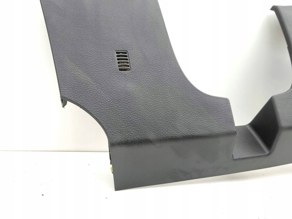 фото №7, Nissan 350z 2004 правая сторона element панели приборной панели / dół