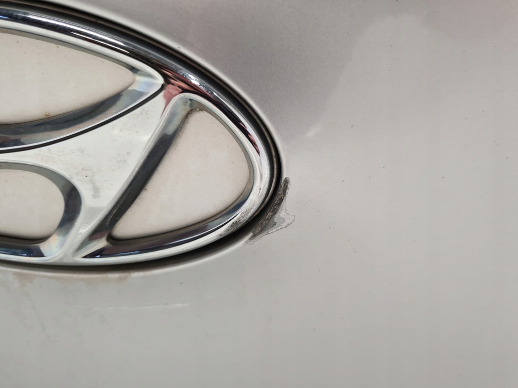 фото №9, Hyundai i30 ii 5d hb кришка багажника багажника rah