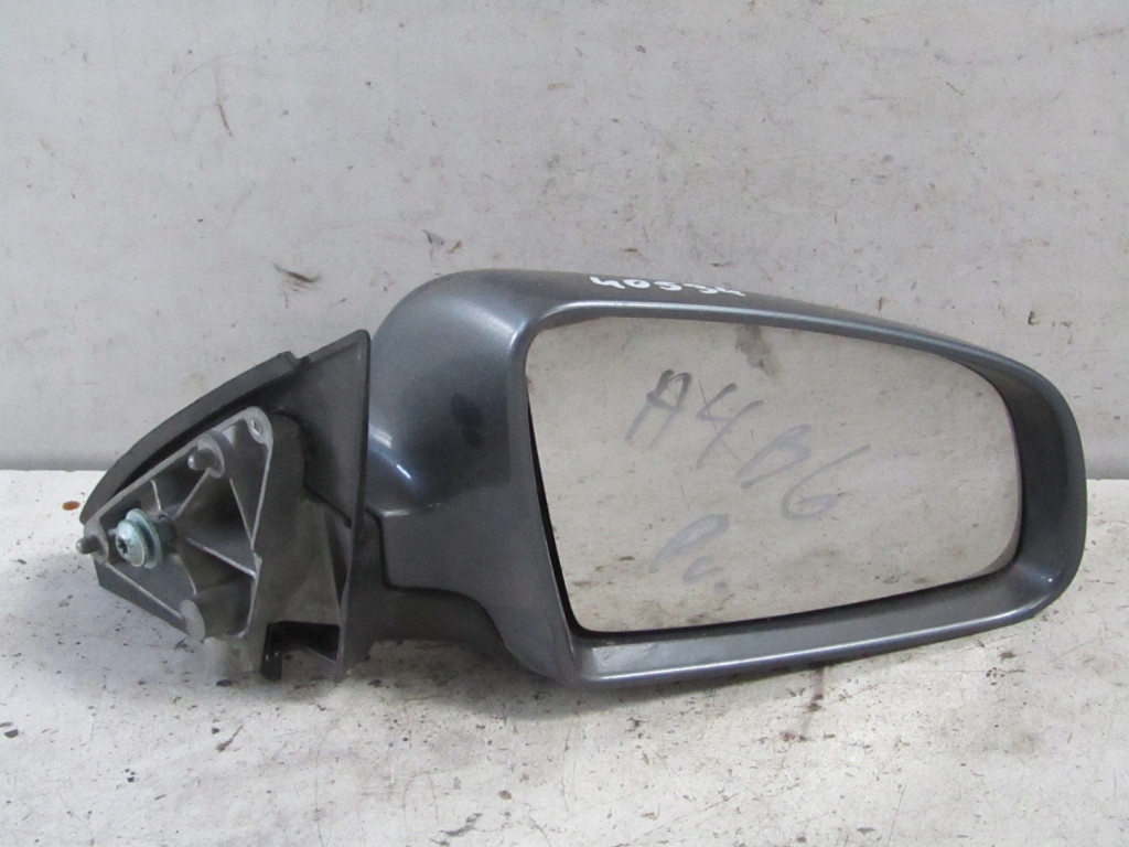 фото №1, Audi a4 b6 дзеркало праве