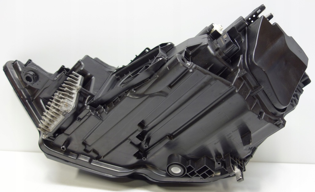 фото №11, Audi a6 c8 2018- full led 4k0941034 повний лампи перед передні