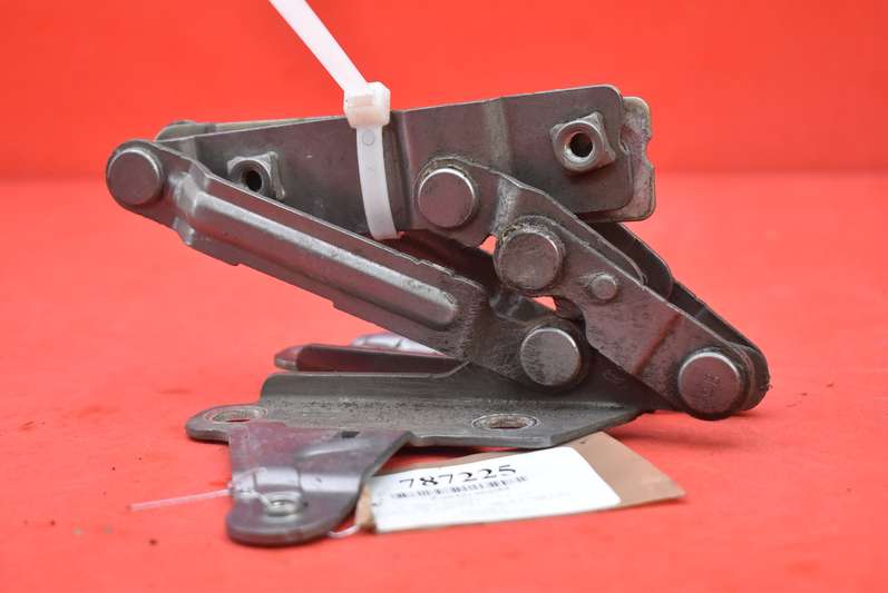 фото №3, Петля петли капот seat toledo 3 iii 06r