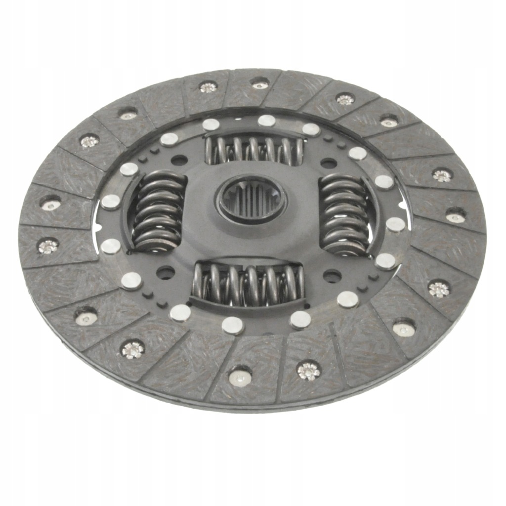фото №2, Диск зчеплення blue print adh23160