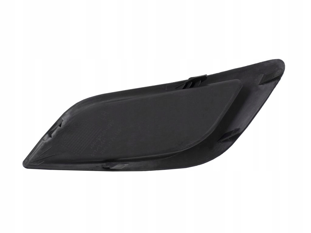 Купить Ford focus 2007- рамка противотуманной фары левая