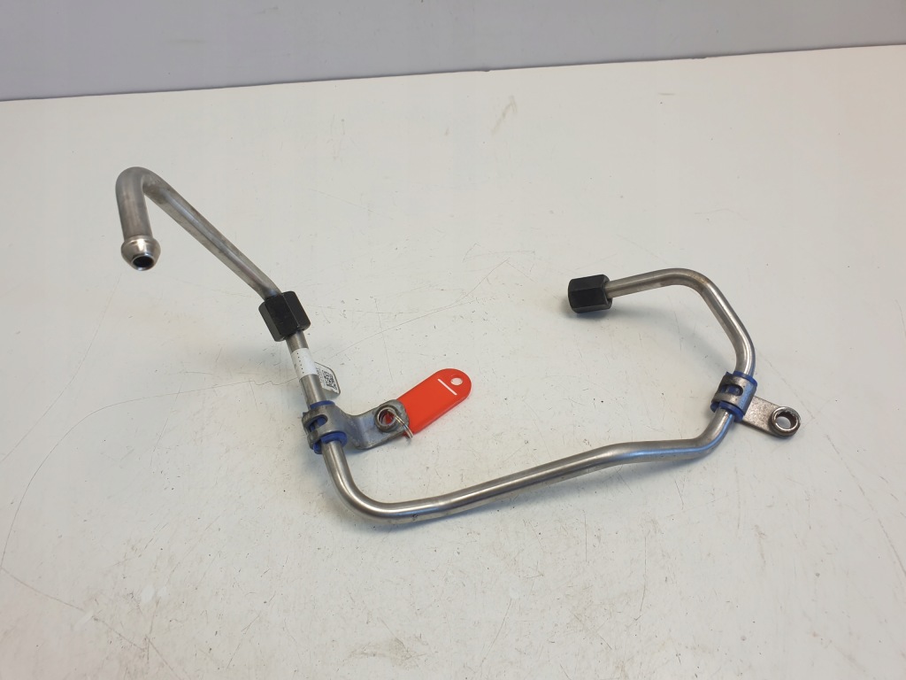 фото №1, Ford edge usa 2.0 t шланг пального паливний трубка