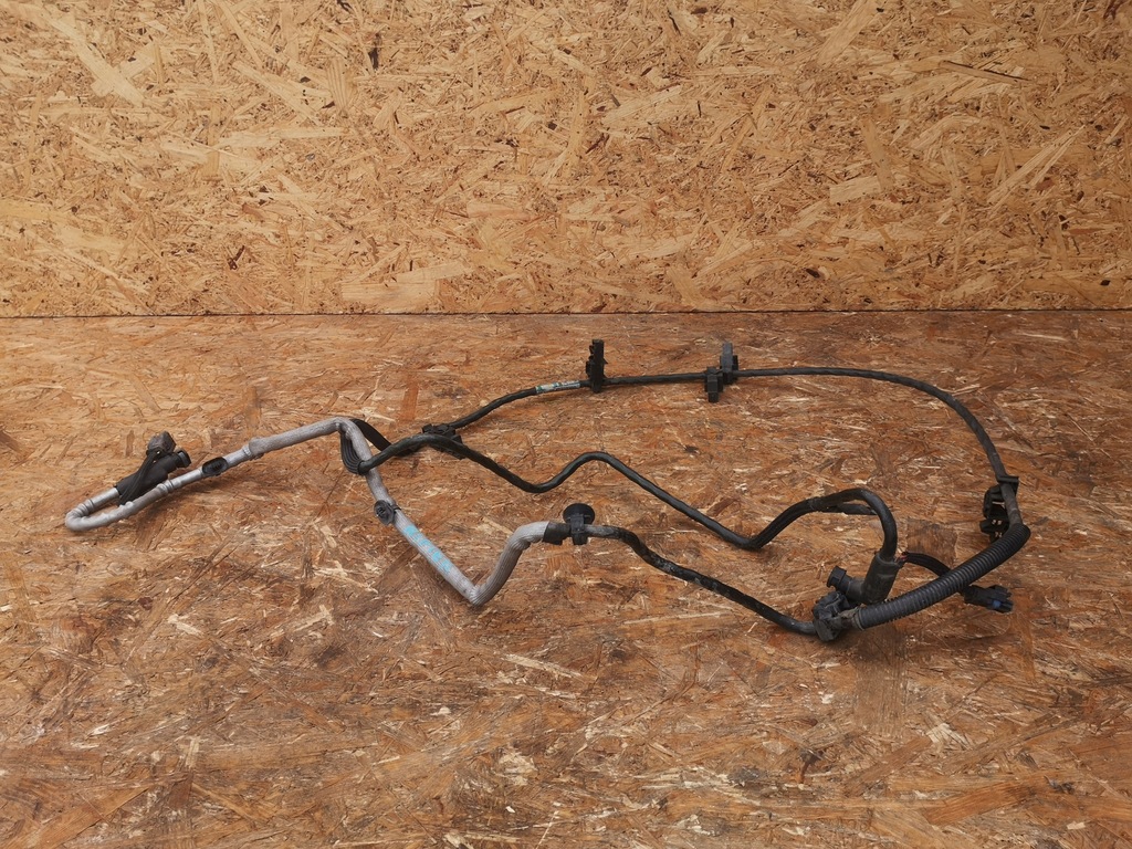 фото №1, Peugeot rifter iv berlingo iv шланг adblue 9826303380