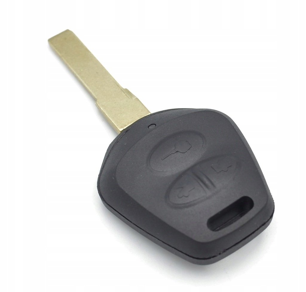 фото №6, Porsche 911 944 964 968 ключ pilot корпус