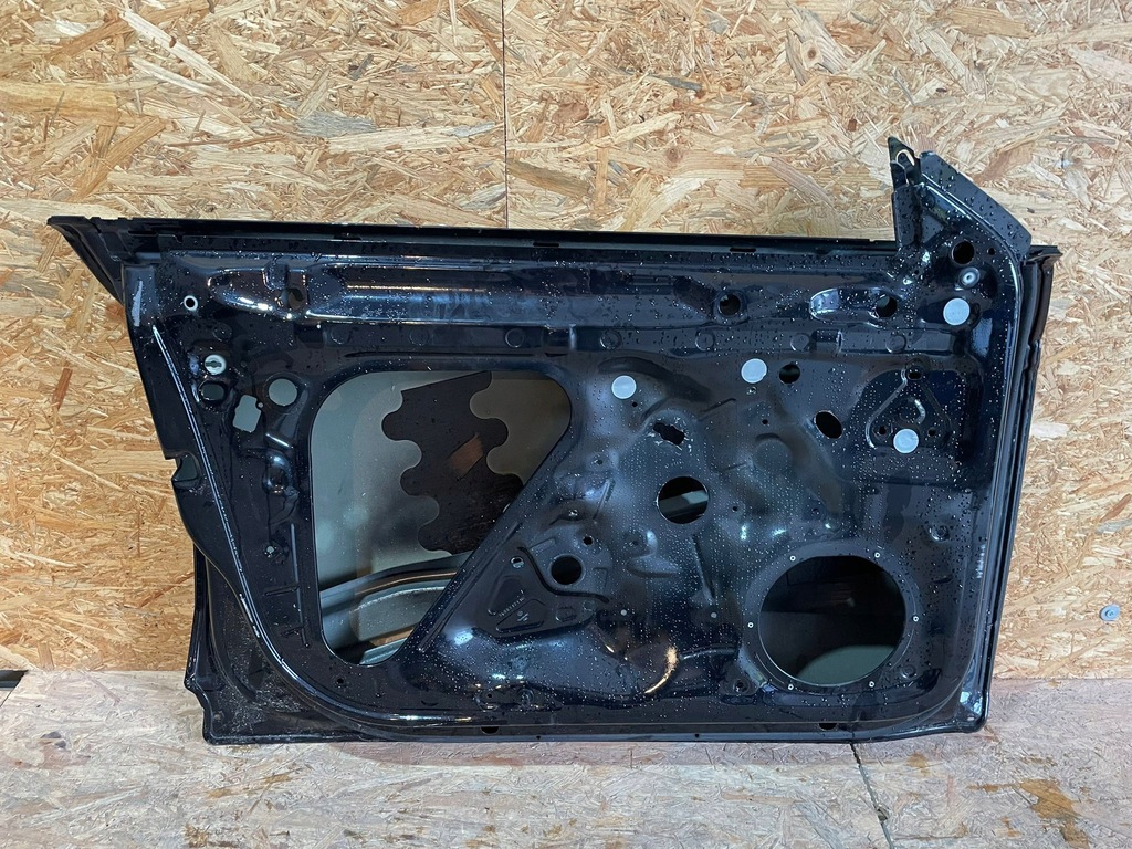 фото №7, Vw arteon 3g8 2017-2020 двері ліва перед