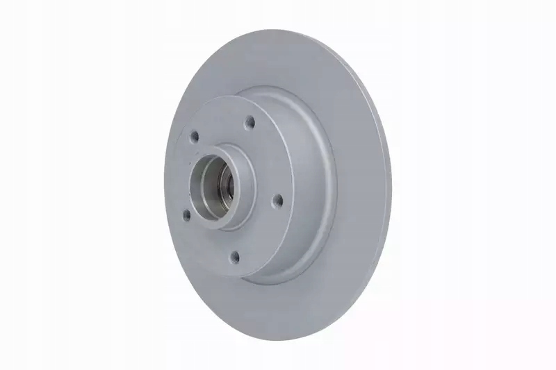 фото №6, Ate тормозные диски+ тормозные колодки задняя renault megane iii fluence 260mm