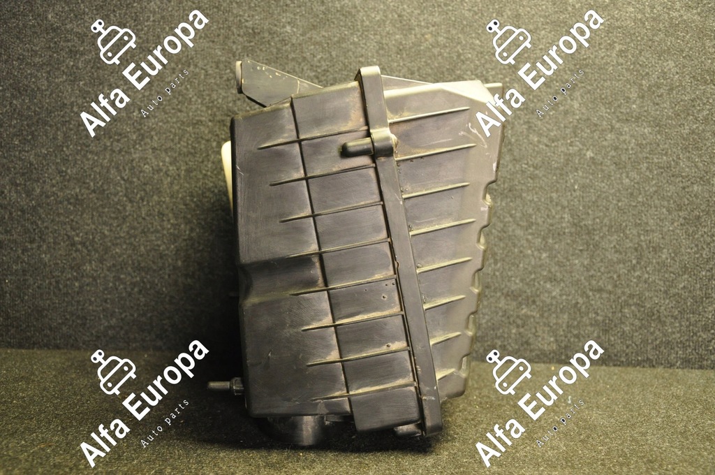 фото №6, Volkswagen amarok 2015 корпус фильтра воздуха