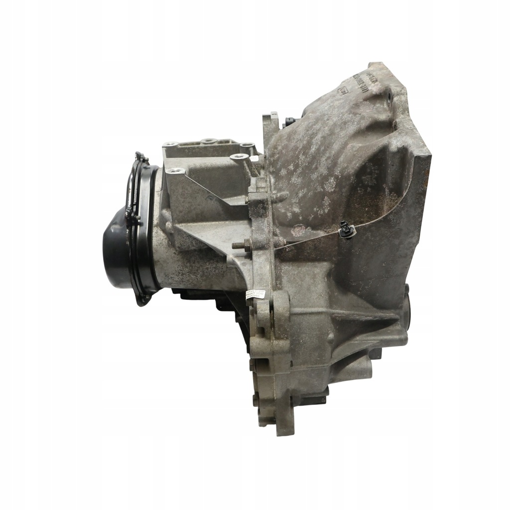 фото №10, Ford focus mk3 1.0 gtdi коробка передач передач механическая 5 ступенчатая cv6r-7002-bbe