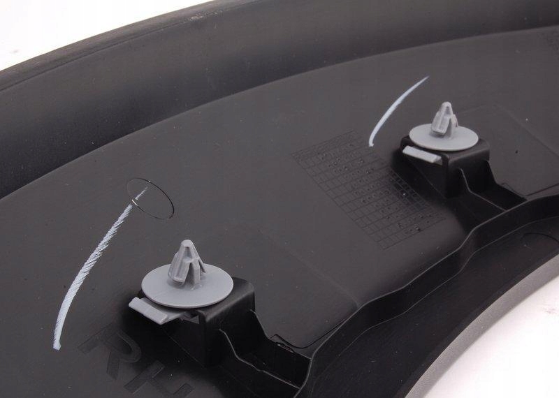 Расширитель крыла передний правое bmw оригинальный 51777343342 Недорого