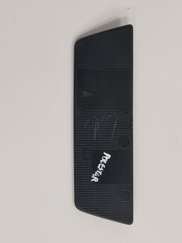 фото №2, Підкладка гумка тунель polestar 2 ii 2020-