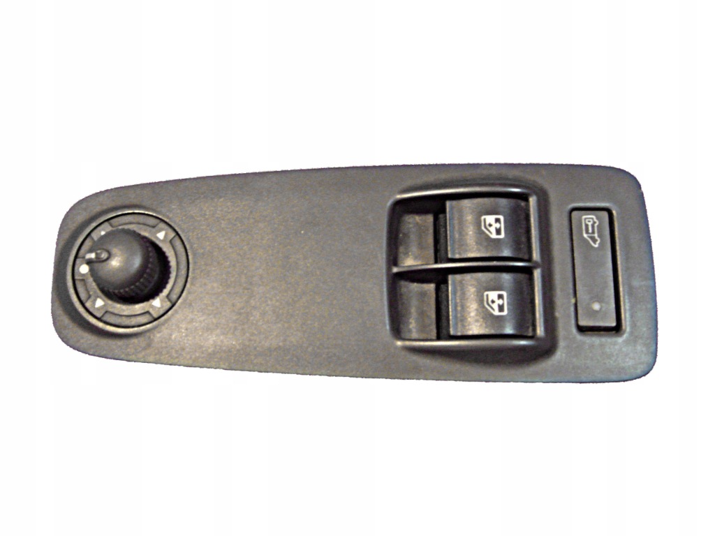фото №1, Переключатель панель окон boxer jumper ducato 06-11