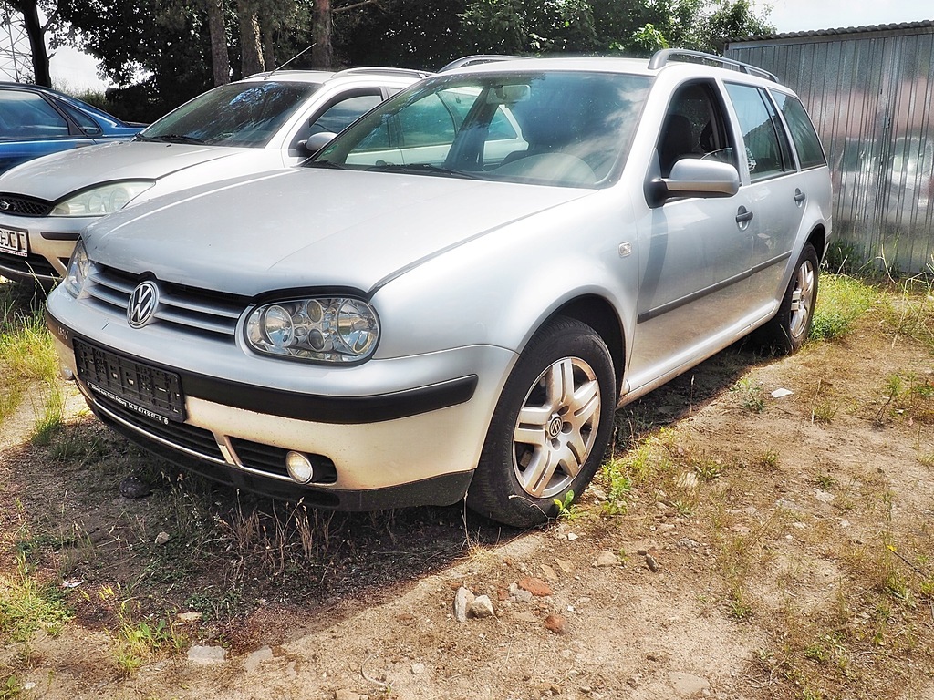 фото №6, Golf iv 4 bora защита солнцезащитная козырёк козырёк ładna cała