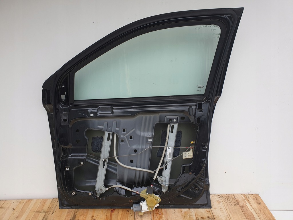 фото №9, Jeep compass передние дверь правое правый перед pxr