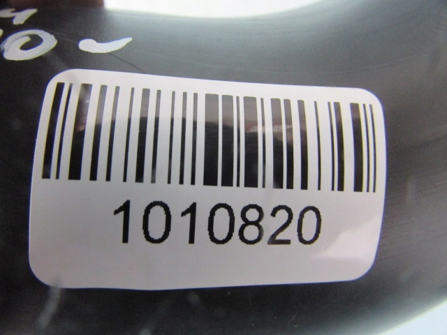 фото №6, Legacy v 2.0d 10r труба шланг повітря впуск труба